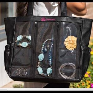 Jewelry Bling Bag